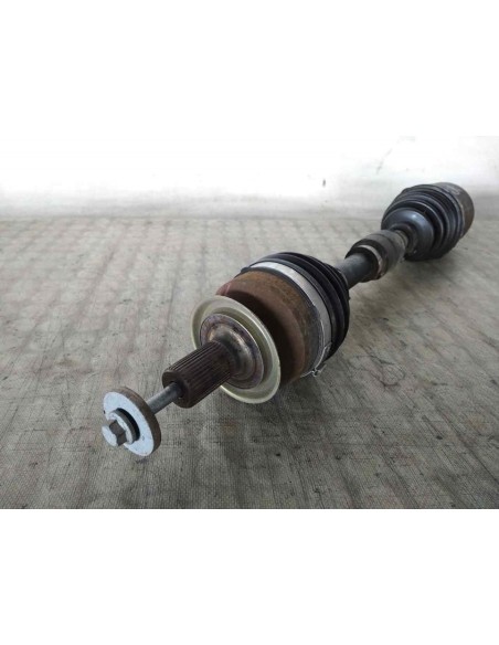 TRANSMISION DELANTERA IZQUIERDA MAZDA 3 BERLINA (BK) - 102887