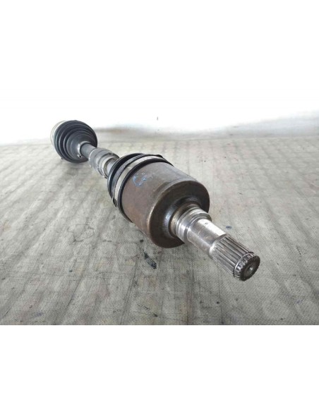 TRANSMISION DELANTERA IZQUIERDA MAZDA 3 BERLINA (BK) - 102887