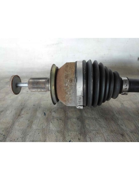 TRANSMISION DELANTERA IZQUIERDA MAZDA 3 BERLINA (BK) - 102887