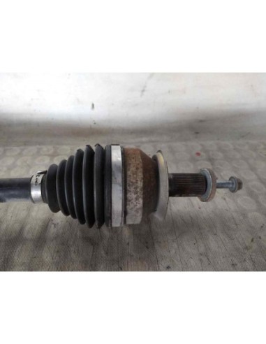 TRANSMISION DELANTERA DERECHA MAZDA 3 BERLINA...