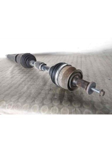 TRANSMISION DELANTERA DERECHA MAZDA 3 BERLINA...