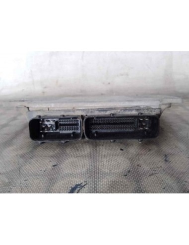 CENTRALITA MOTOR UCE NISSAN MICRA (K12E) - 102923