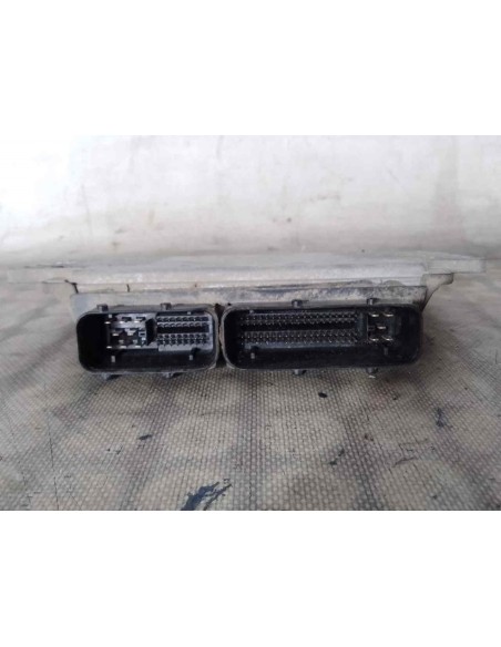 CENTRALITA MOTOR UCE NISSAN MICRA (K12E) - 102923