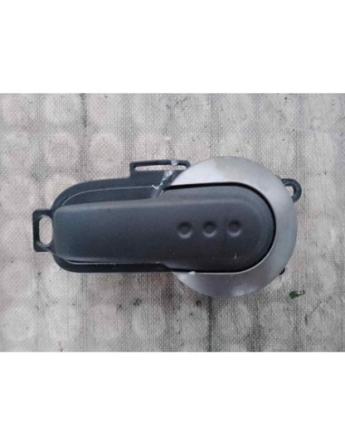 MANETA INTERIOR TRASERA IZQUIERDA NISSAN MICRA...