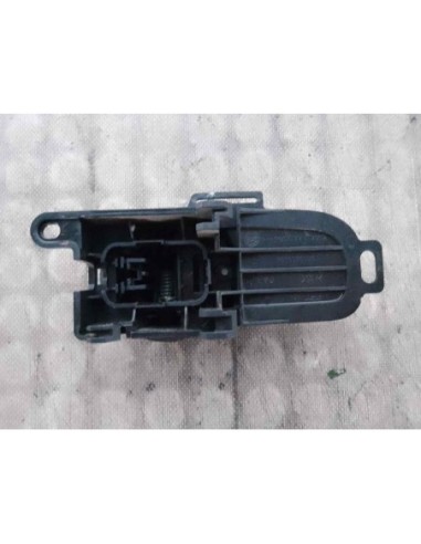 MANETA INTERIOR TRASERA IZQUIERDA NISSAN MICRA...