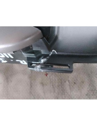 MANETA INTERIOR TRASERA IZQUIERDA NISSAN MICRA...