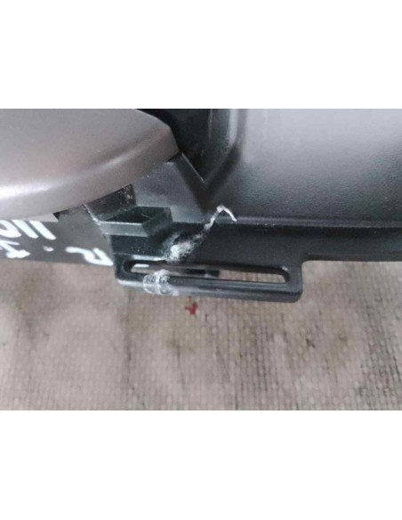 MANETA INTERIOR TRASERA IZQUIERDA NISSAN MICRA (K12E) - 102939