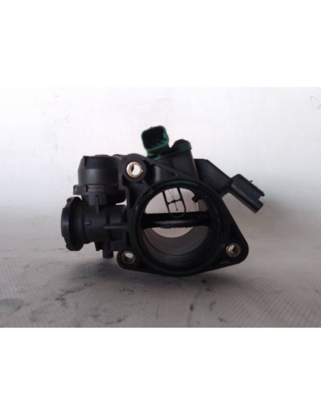 CAJA MARIPOSA FORD FOCUS BERLINA (CB4) - 103006