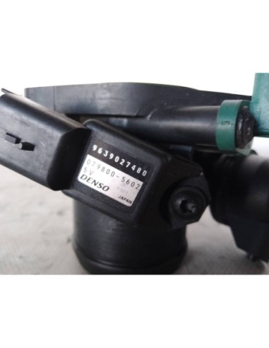 CAJA MARIPOSA FORD FOCUS BERLINA (CB4) - 103006