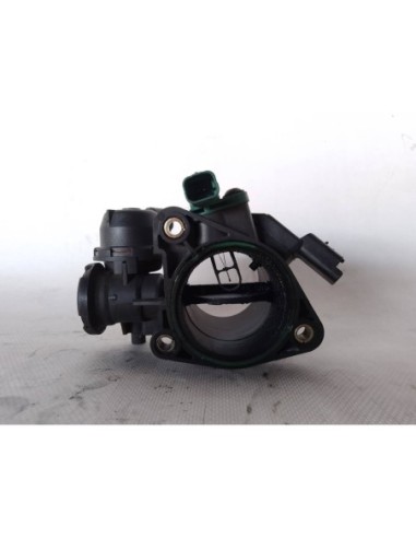 CAJA MARIPOSA FORD FOCUS BERLINA (CB4) - 103006