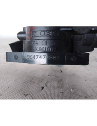 CAJA MARIPOSA FORD FOCUS BERLINA (CB4) - 103006