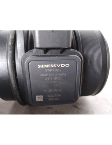 CAUDALIMETRO FORD FOCUS BERLINA (CB4) - 103010