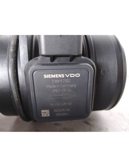 CAUDALIMETRO FORD FOCUS BERLINA (CB4) - 103010