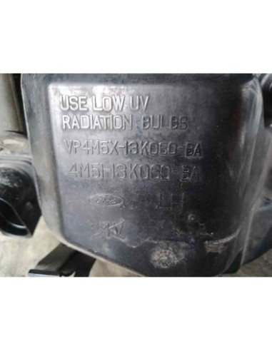 FARO IZQUIERDO FORD FOCUS BERLINA (CB4) - 103026