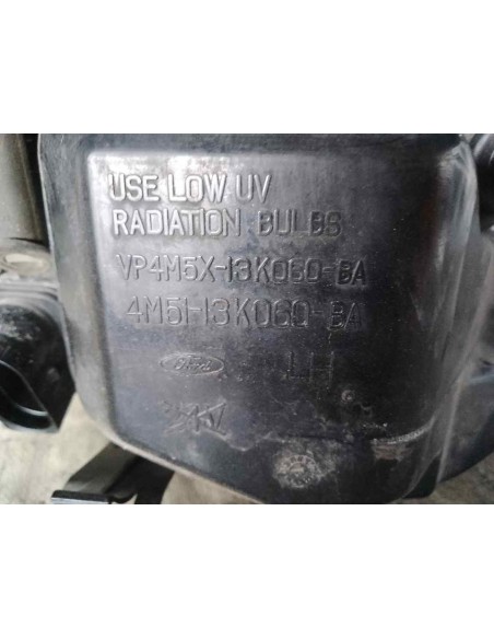 FARO IZQUIERDO FORD FOCUS BERLINA (CB4) - 103026