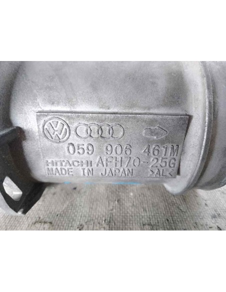 CAUDALIMETRO AUDI A4 AVANT (8E) - 103099