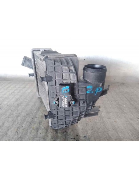 INTERCOOLER AUDI A4 AVANT (8E) - 103116