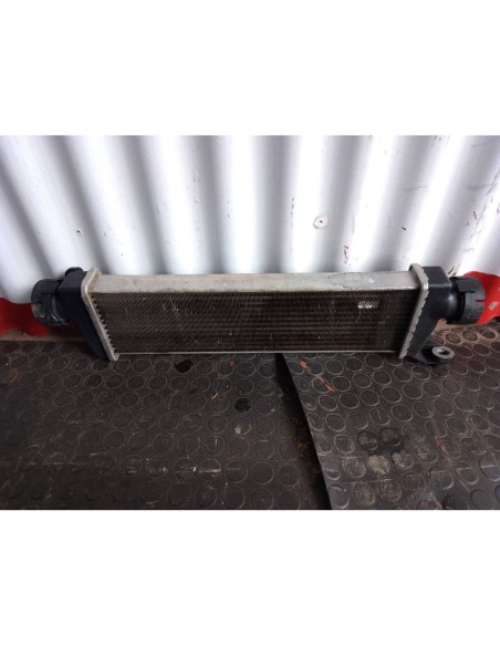 INTERCOOLER MERCEDES-BENZ CLASE A (BM 168) - 103210