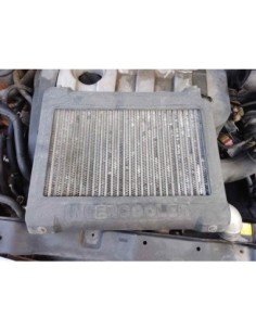 INTERCOOLER HYUNDAI SANTA FE (SM) - 103298 2