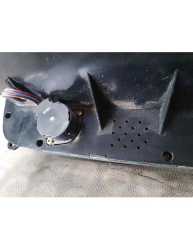 MANDO CLIMATIZADOR HYUNDAI SANTA FE (SM) - 103303