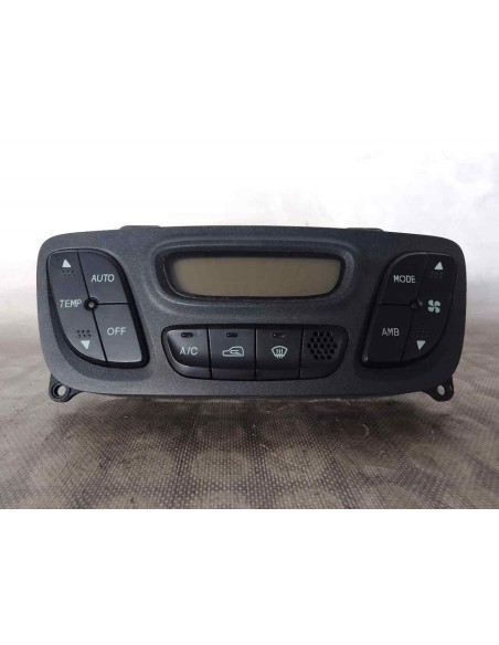 MANDO CLIMATIZADOR HYUNDAI SANTA FE (SM) - 103303