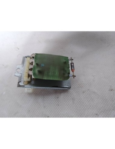 RESISTENCIA CALEFACCION SEAT CORDOBA BERLINA...