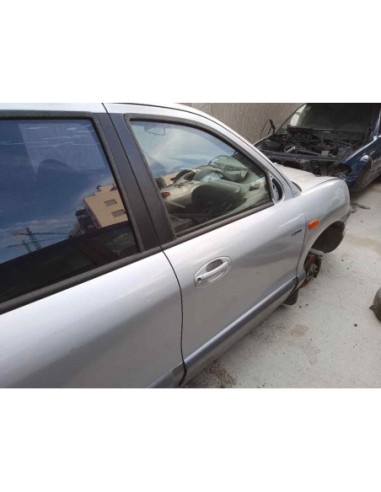 PUERTA DELANTERA DERECHA HYUNDAI SANTA FE (SM)...