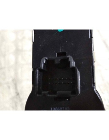 MANDO LUCES OPEL ASTRA J BERLINA 5P - 105411