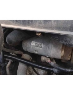 MOTOR ARRANQUE HYUNDAI SANTA FE (SM) - 103312 2