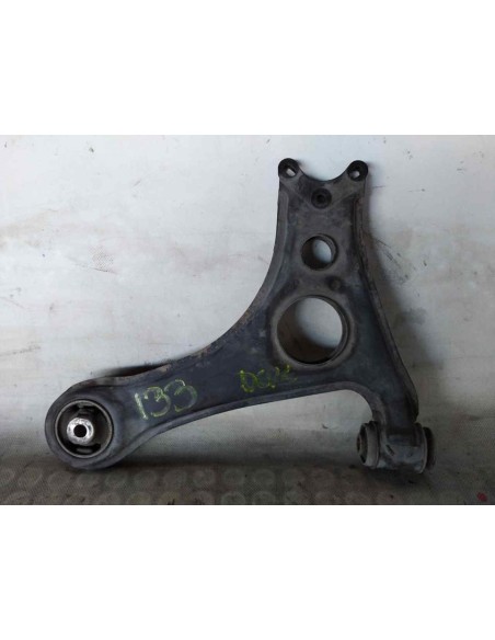 BRAZO SUSPENSION INFERIOR DELANTERO DERECHO MERCEDES-BENZ CLASE A (BM 168) - 105720