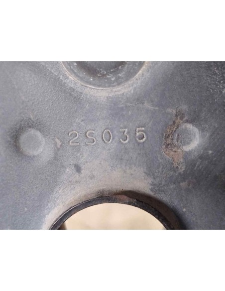 BRAZO SUSPENSION INFERIOR DELANTERO IZQUIERDO MERCEDES-BENZ CLASE A (BM 168) - 105723
