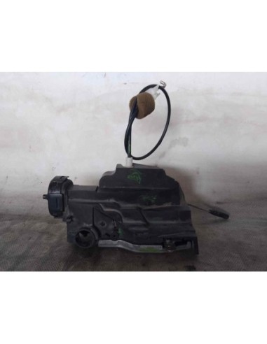 CERRADURA PUERTA DELANTERA IZQUIERDA...