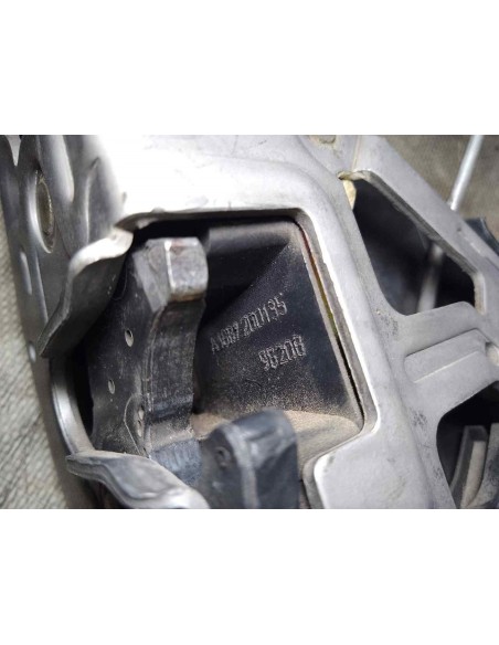 CERRADURA PUERTA DELANTERA IZQUIERDA MERCEDES-BENZ CLASE A (BM 168) - 105734