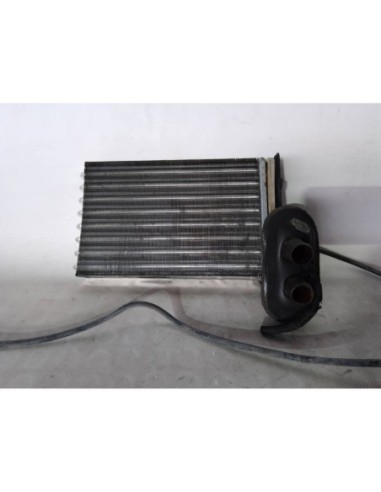 RADIADOR CALEFACCION / AIRE ACONDICIONADO SEAT...