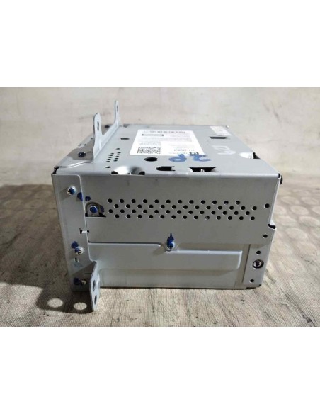 SISTEMA AUDIO / RADIO CD OPEL ASTRA J BERLINA 5P - 105440