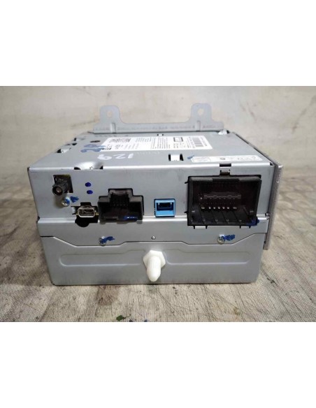 SISTEMA AUDIO / RADIO CD OPEL ASTRA J BERLINA 5P - 105440