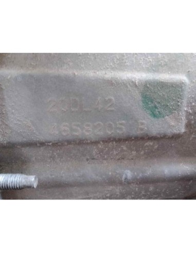 CAJA CAMBIOS CITROEN XSARA BERLINA - 103396