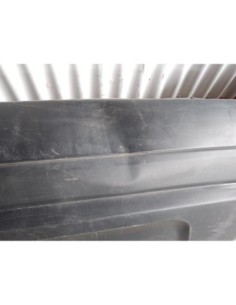 PARAGOLPES TRASERO DACIA DUSTER I - 103399 2