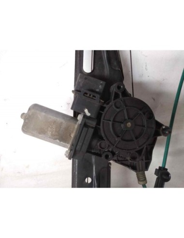 ELEVALUNAS DELANTERO IZQUIERDO BMW SERIE 1...