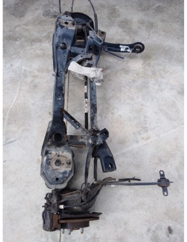PUENTE TRASERO FORD FOCUS SPORTBREAK (CB8) -...