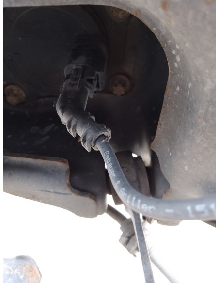 PUENTE TRASERO FORD FOCUS SPORTBREAK (CB8) - 103406