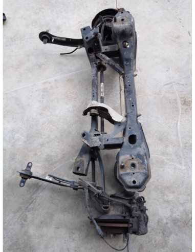 PUENTE TRASERO FORD FOCUS SPORTBREAK (CB8) -...