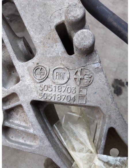 PUENTE TRASERO ALFA ROMEO GIULIETTA (191) - 103408