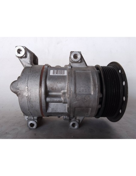 COMPRESOR AIRE ACONDICIONADO TOYOTA VERSO (AUR2/ZGR2) - 103413