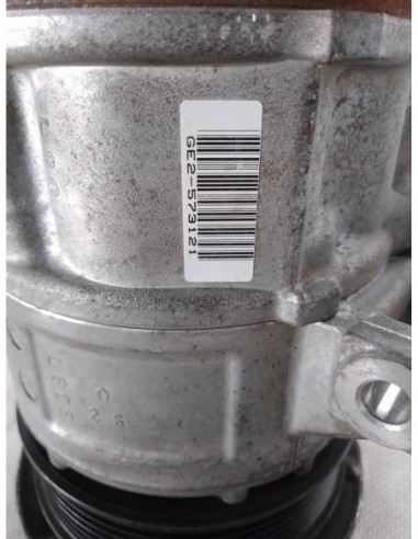 COMPRESOR AIRE ACONDICIONADO TOYOTA VERSO...