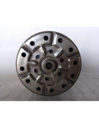 COMPRESOR AIRE ACONDICIONADO TOYOTA VERSO...