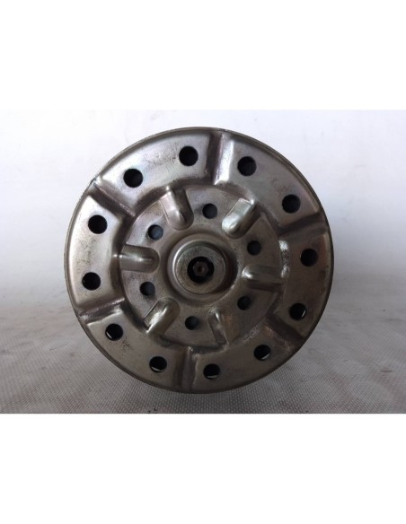 COMPRESOR AIRE ACONDICIONADO TOYOTA VERSO (AUR2/ZGR2) - 103413