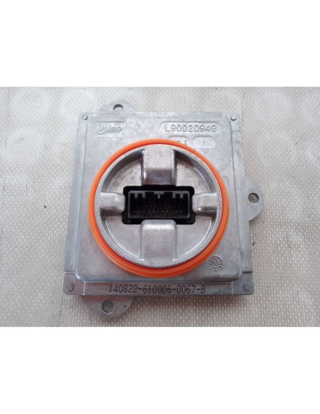 CENTRALITA FAROS XENON BMW SERIE X1 (E84) - 103415