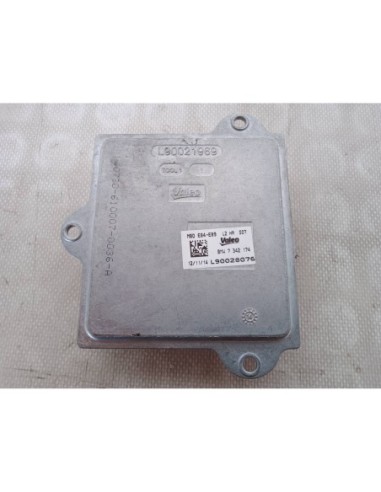 CENTRALITA FAROS XENON BMW SERIE X1 (E84) - 103415