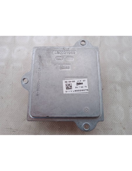 CENTRALITA FAROS XENON BMW SERIE X1 (E84) - 103415